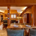 Champ De Brent By Interhome Domek alpejski *