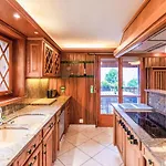 Domek alpejski Champ De Brent By Interhome