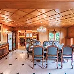 Champ De Brent By Interhome * Huemoz