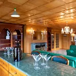 Champ De Brent By Interhome Domek alpejski