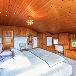 Champ De Brent By Interhome Domek alpejski *