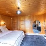 Champ De Brent By Interhome Huemoz