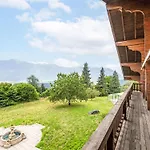 Domek alpejski Champ De Brent By Interhome *