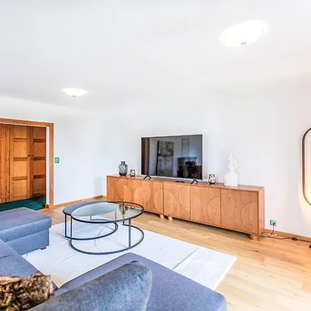 Champ De Brent By Interhome * Huemoz