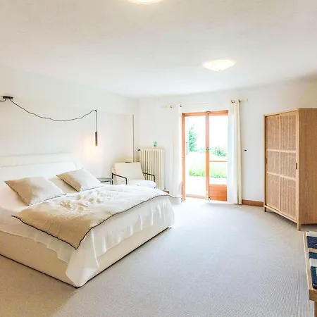 Champ De Brent By Interhome Alpehytte *