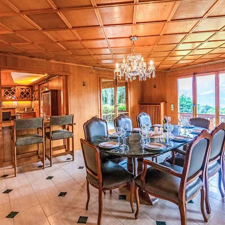 Champ De Brent By Interhome