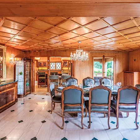 Champ De Brent By Interhome * Huemoz