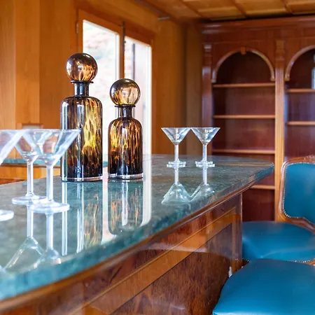 Champ De Brent By Interhome Alpstuga *