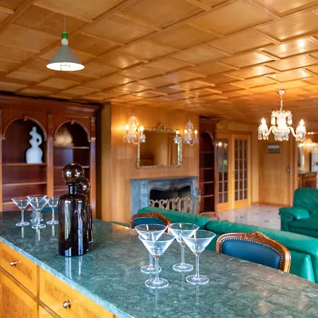 Champ De Brent By Interhome Alpstuga