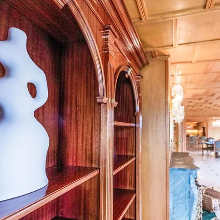 Champ De Brent By Interhome Шале Huemoz