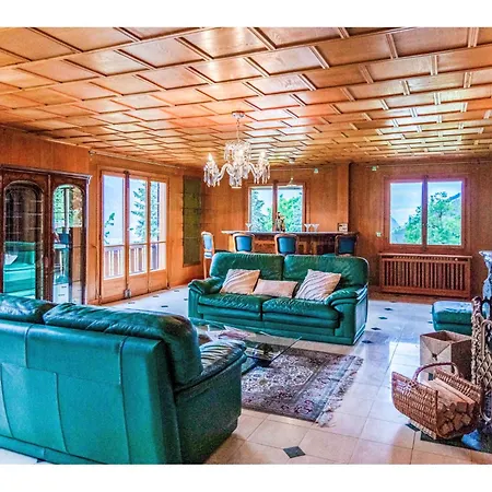 Champ De Brent By Interhome *