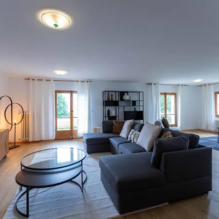 Alpehytte Champ De Brent By Interhome
