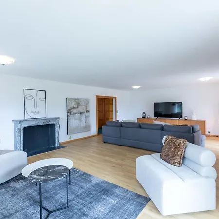 Alpehytte Champ De Brent By Interhome Huemoz