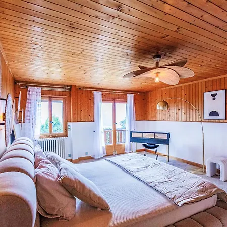 Champ De Brent By Interhome