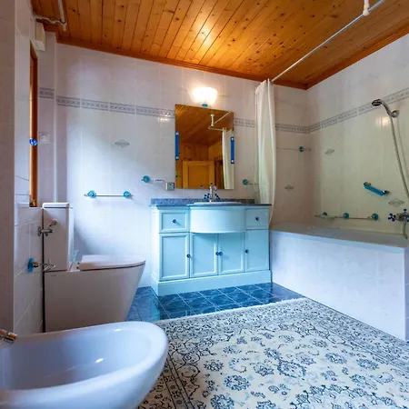 Champ De Brent By Interhome Huemoz