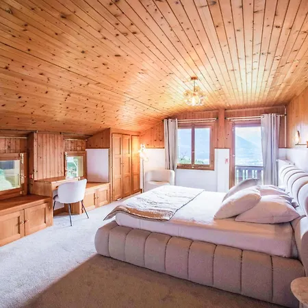 Champ De Brent By Interhome