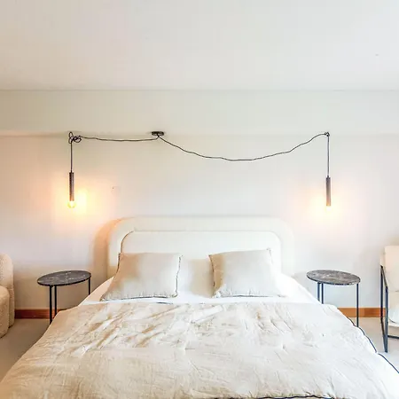 Champ De Brent By Interhome