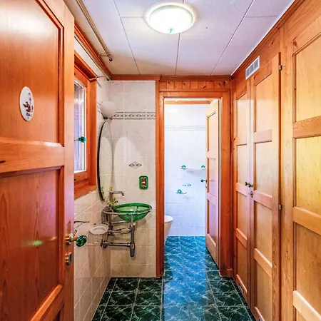 Champ De Brent By Interhome * Huemoz