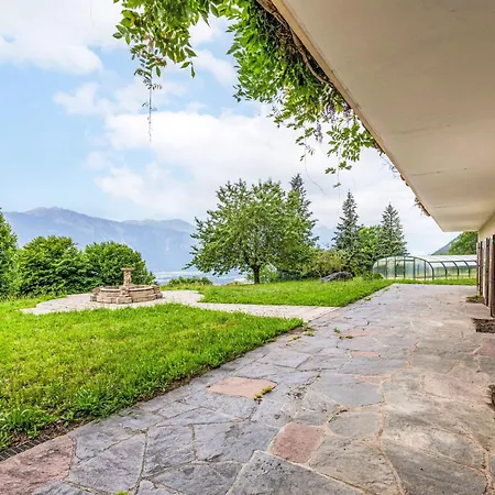 Champ De Brent By Interhome Шале *