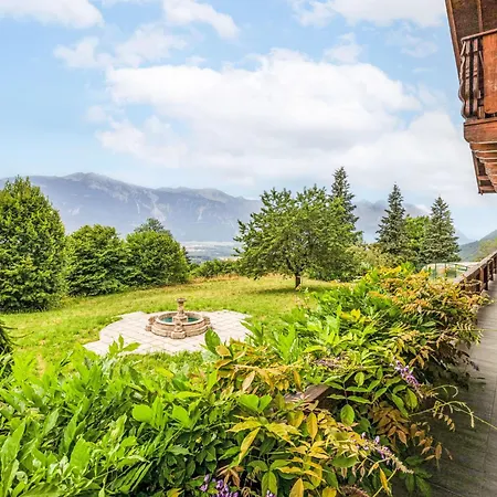 Champ De Brent By Interhome