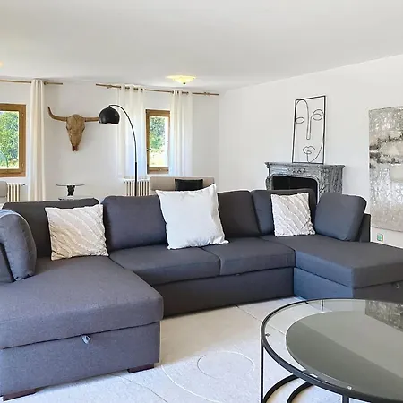 Champ De Brent By Interhome