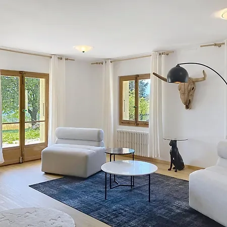 Alpehytte Champ De Brent By Interhome
