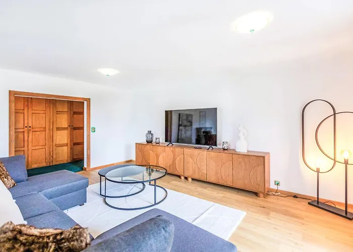 Champ De Brent By Interhome * Huemoz