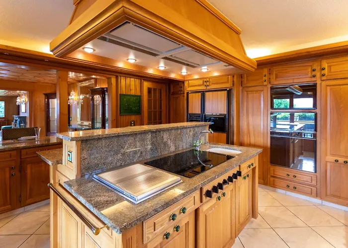 Champ De Brent By Interhome