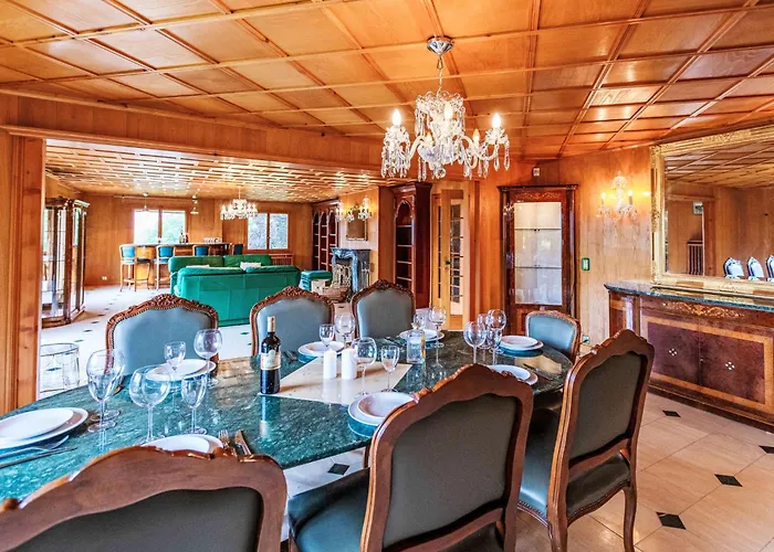 Champ De Brent By Interhome *