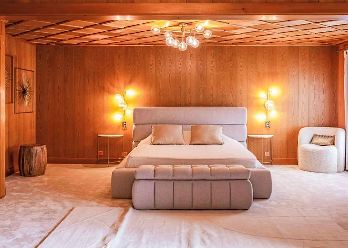 Chalet Champ De Brent By Interhome *