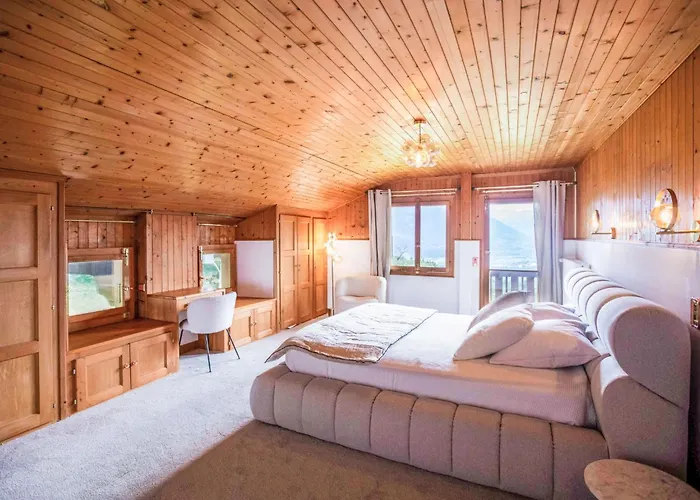 Champ De Brent By Interhome