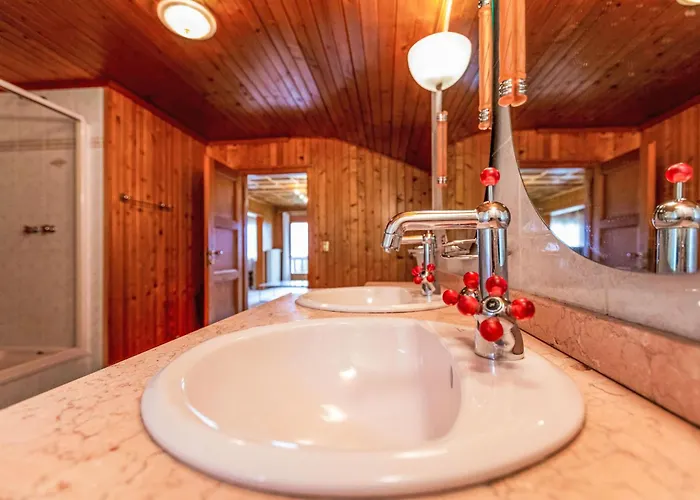 Champ De Brent By Interhome Huemoz