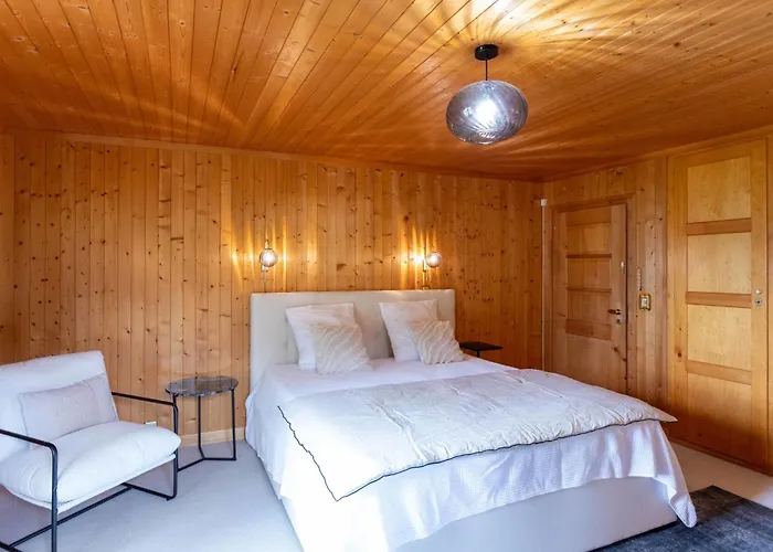 Champ De Brent By Interhome *