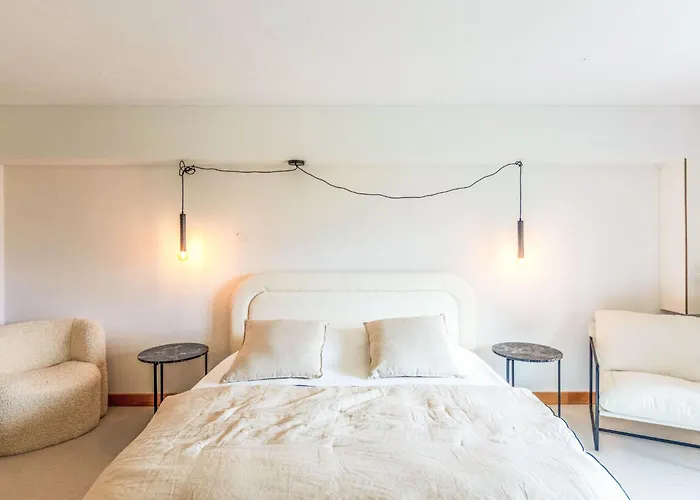 Champ De Brent By Interhome