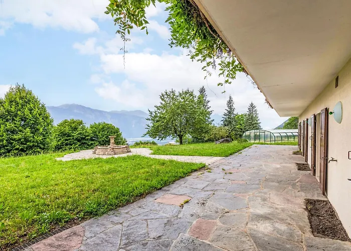 Champ De Brent By Interhome Chalet *