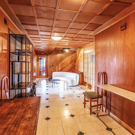 Chalet Champ De Brent By Interhome