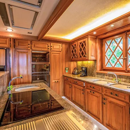 Champ De Brent By Interhome