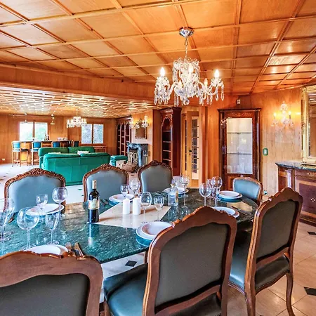 Champ De Brent By Interhome *