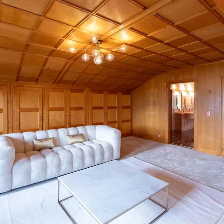 Champ De Brent By Interhome Huemoz