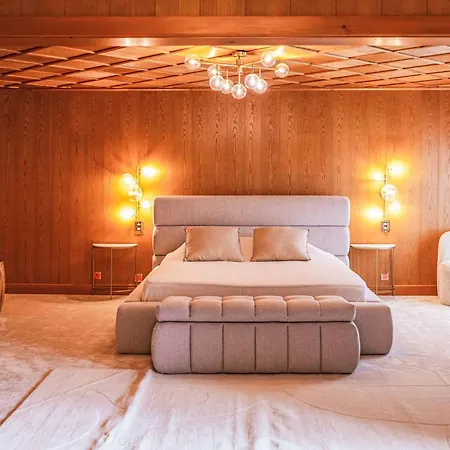 Chalet Champ De Brent By Interhome *