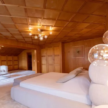 Champ De Brent By Interhome