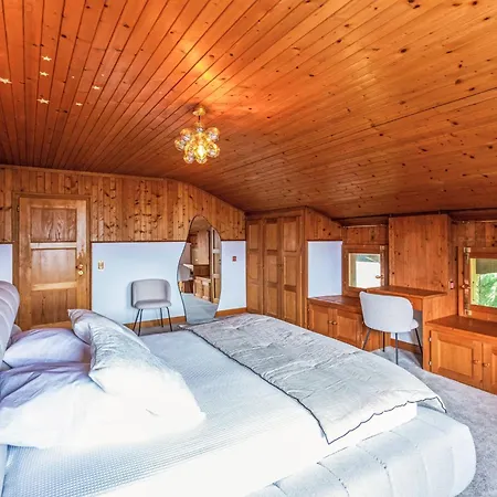 Champ De Brent By Interhome Chalet *