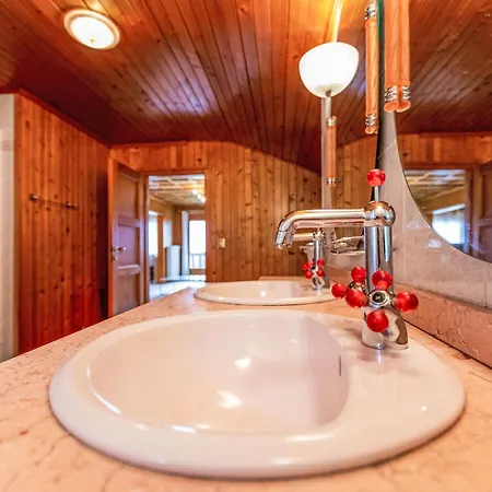 Champ De Brent By Interhome Huemoz