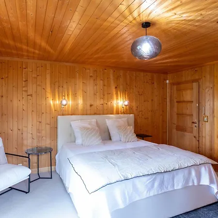 Champ De Brent By Interhome *