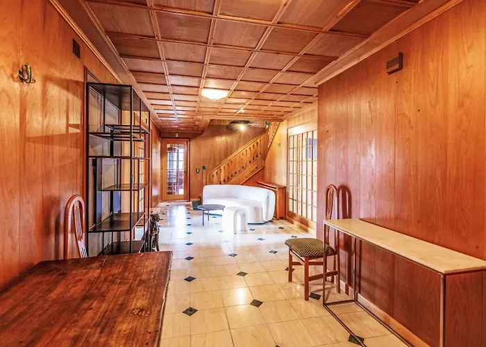 Chalet Champ De Brent By Interhome