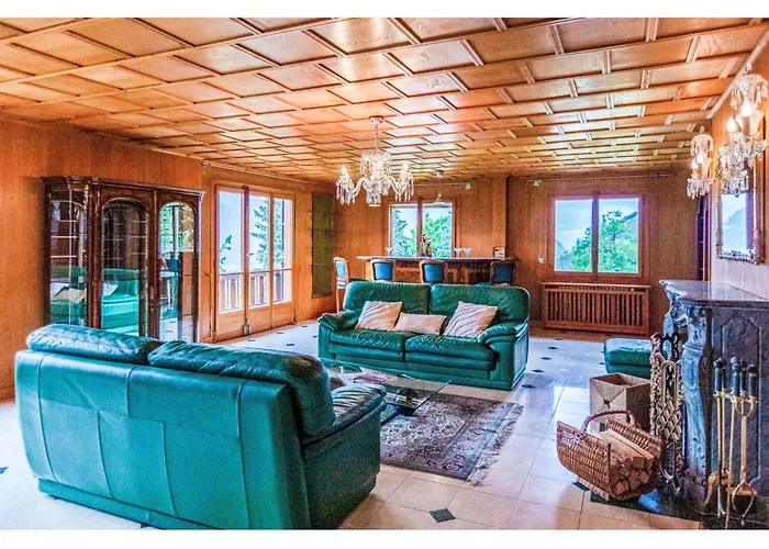 Champ De Brent By Interhome *