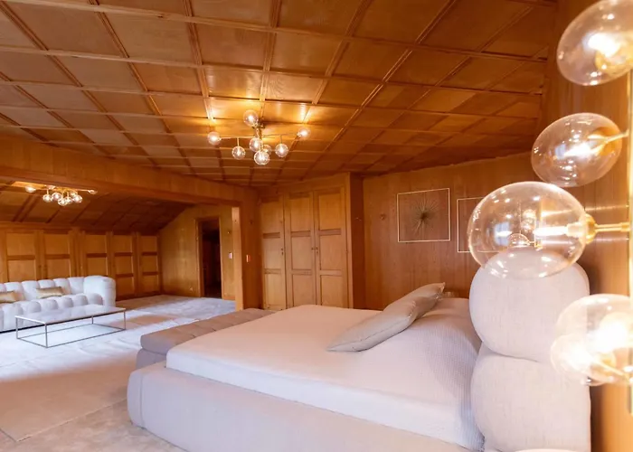 Champ De Brent By Interhome