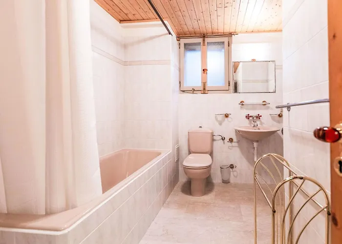 Champ De Brent By Interhome Huemoz