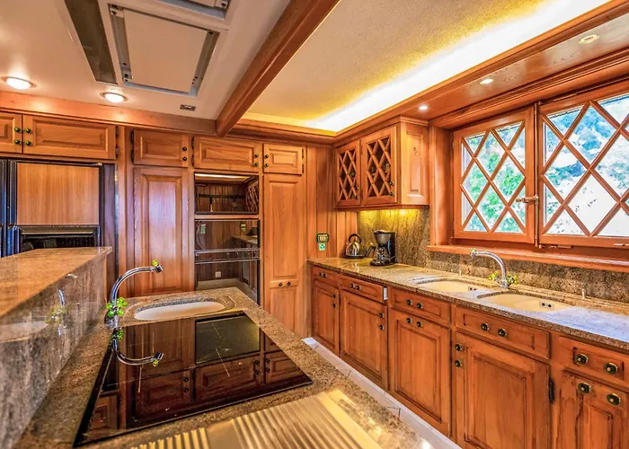 Champ De Brent By Interhome