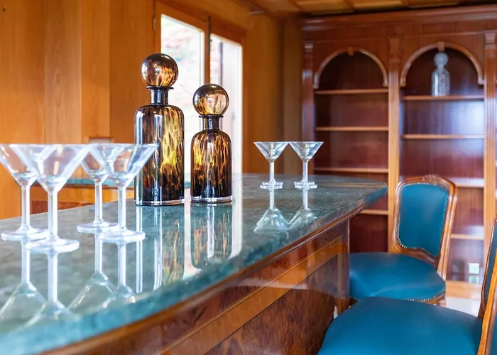 Champ De Brent By Interhome Domek alpejski *